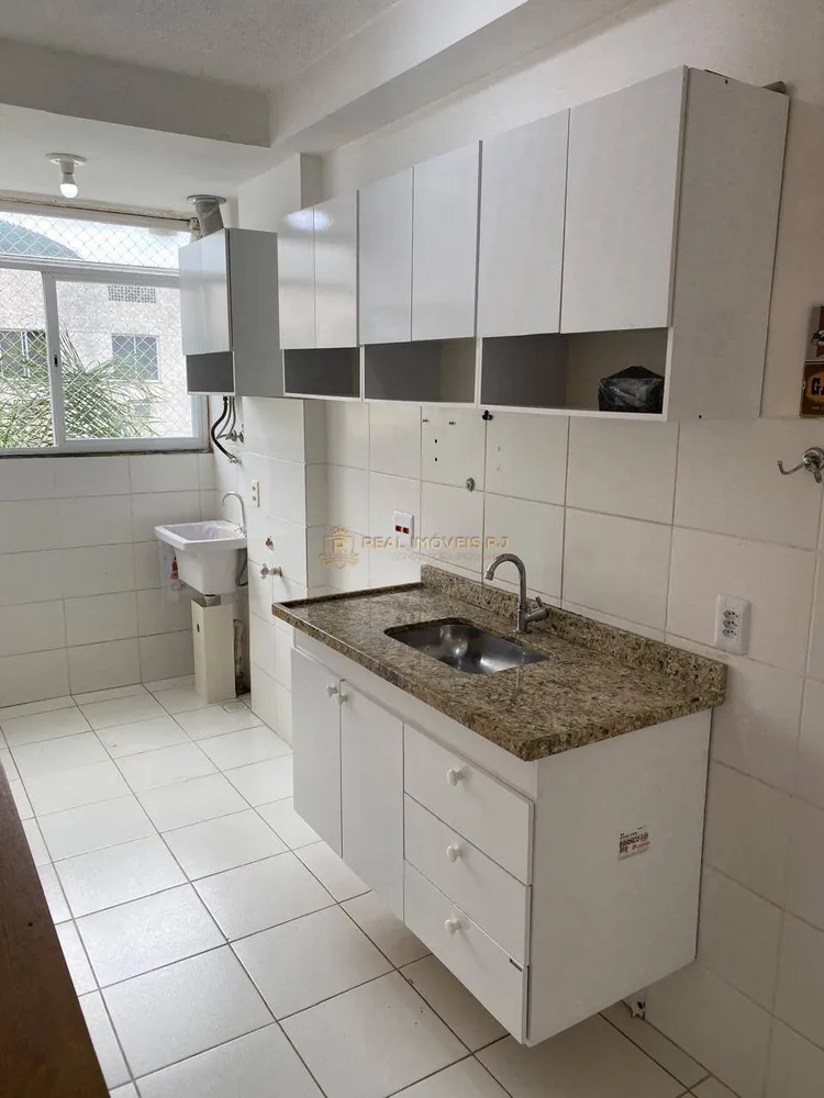 Apartamento, 2 quartos, 48 m² - Foto 1