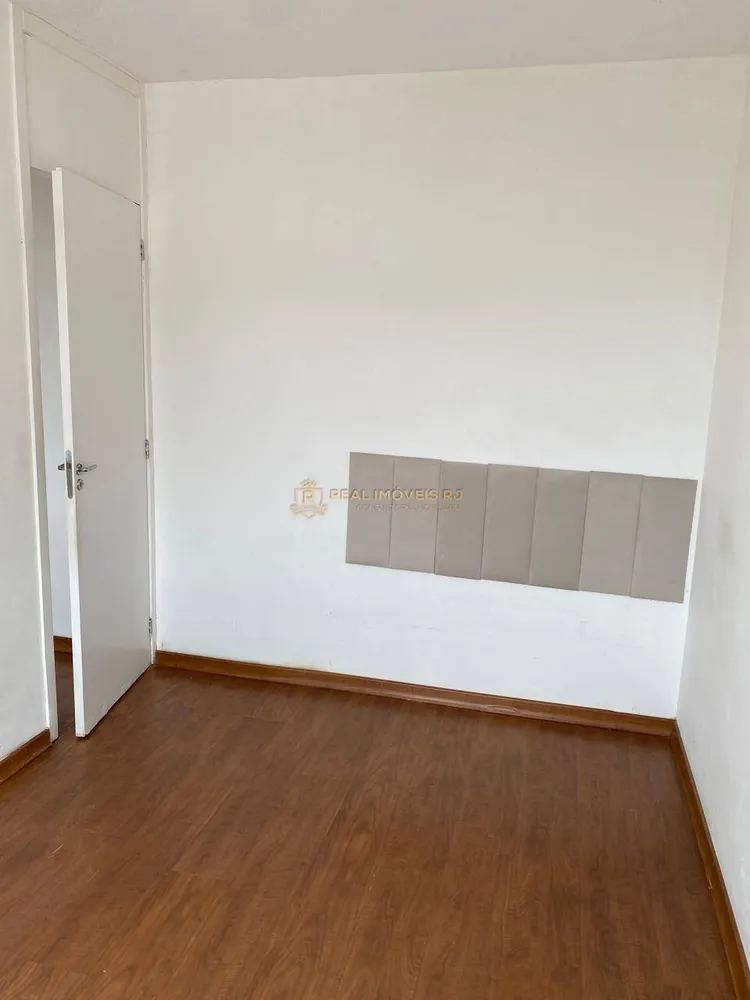 Apartamento, 2 quartos, 48 m² - Foto 3