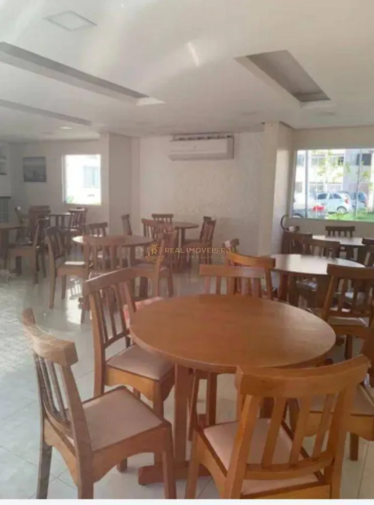 Apartamento, 2 quartos, 48 m² - Foto 13