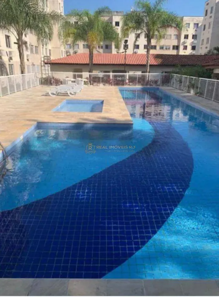 Apartamento, 2 quartos, 48 m² - Foto 7