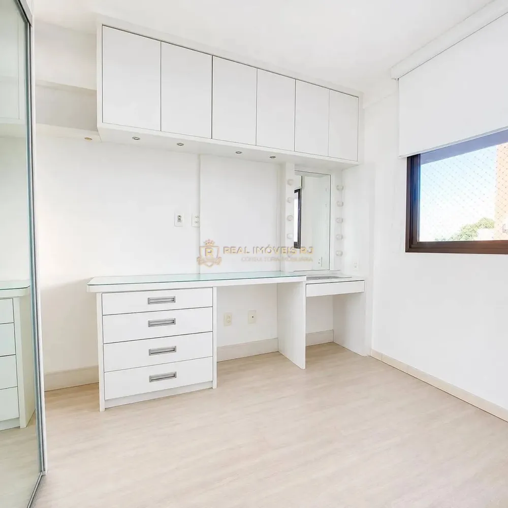 Apartamento, 4 quartos, 200 m² - Foto 11