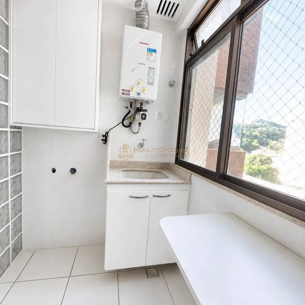Apartamento, 4 quartos, 200 m² - Foto 10
