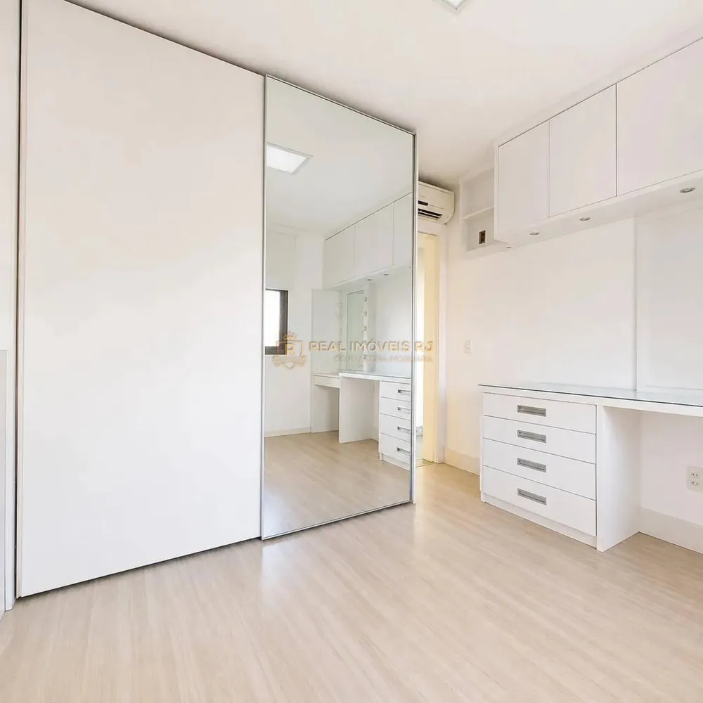 Apartamento, 4 quartos, 200 m² - Foto 9