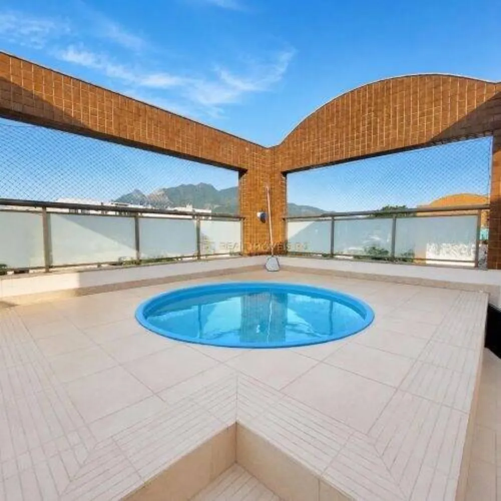 Apartamento, 4 quartos, 200 m² - Foto 2