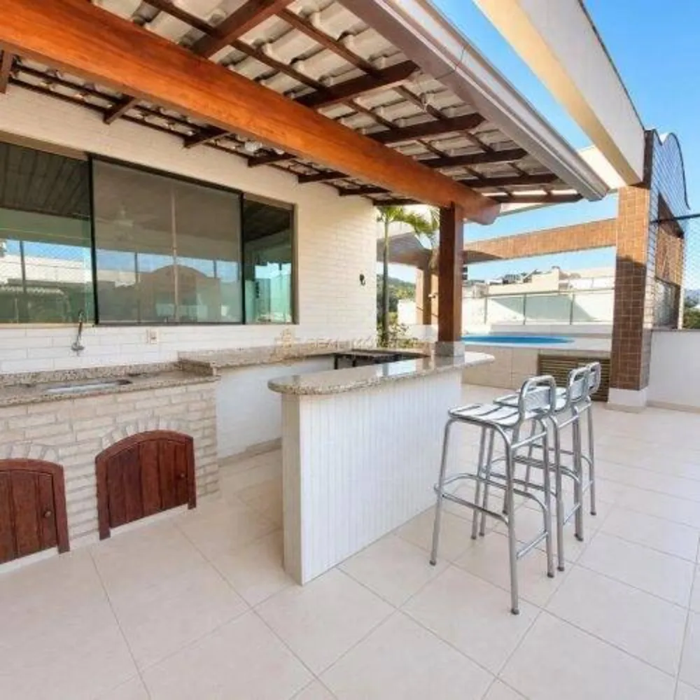 Apartamento, 4 quartos, 200 m² - Foto 4