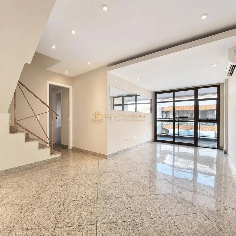 Apartamento, 4 quartos, 200 m² - Foto 6