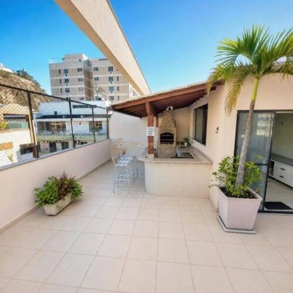 Apartamento, 4 quartos, 200 m² - Foto 3