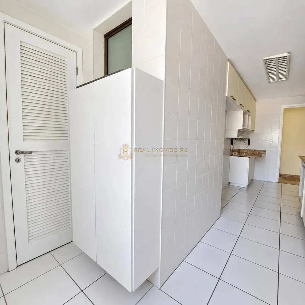 Apartamento, 4 quartos, 200 m² - Foto 12