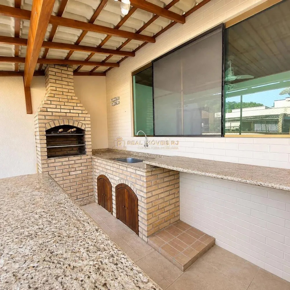 Apartamento, 4 quartos, 200 m² - Foto 5