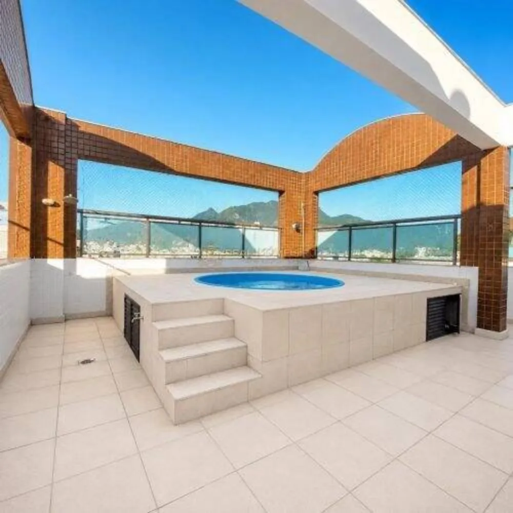 Apartamento, 4 quartos, 200 m² - Foto 1