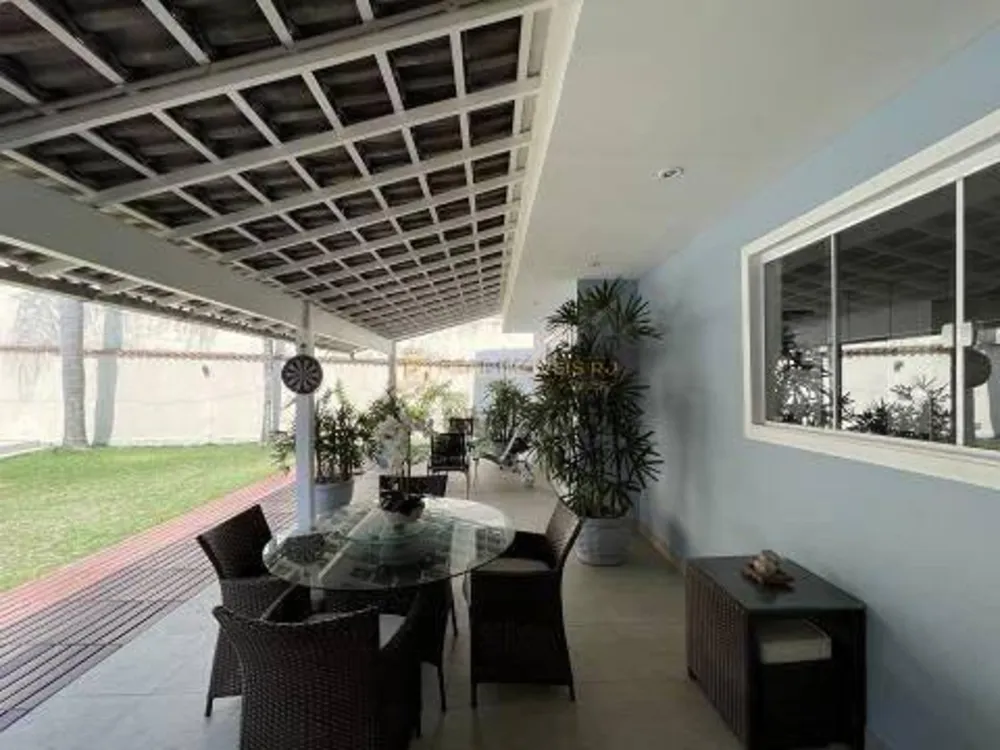 Casa, 4 quartos - Foto 1