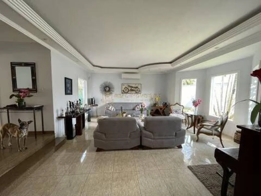 Casa, 4 quartos - Foto 3