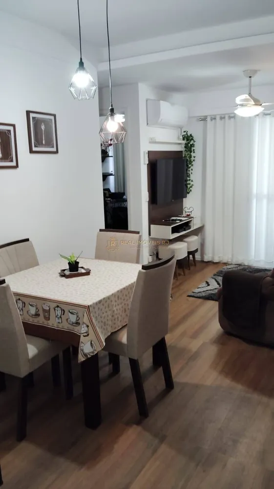 Apartamento, 2 quartos, 60 m² - Foto 22