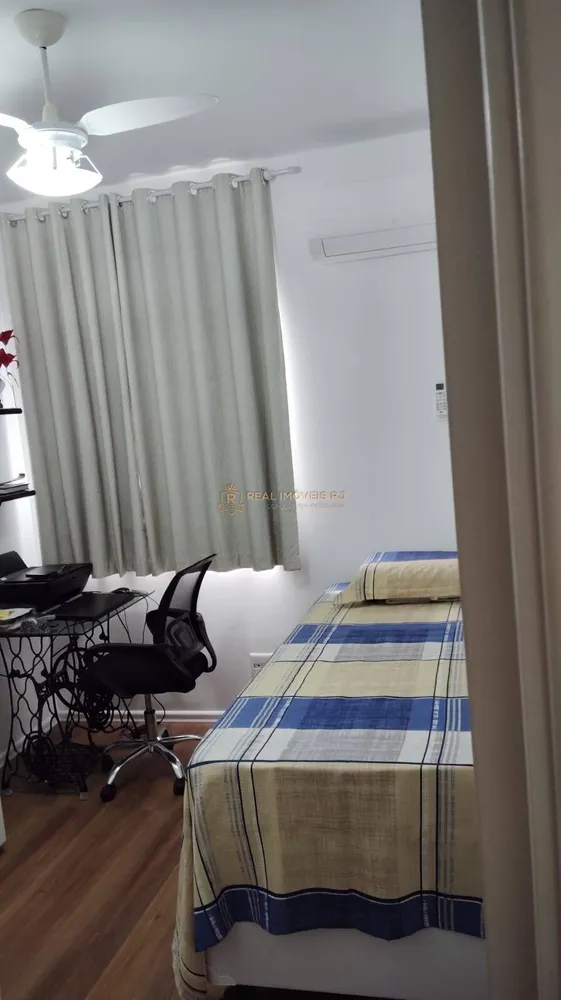 Apartamento, 2 quartos, 60 m² - Foto 12