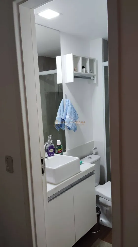 Apartamento, 2 quartos, 60 m² - Foto 5