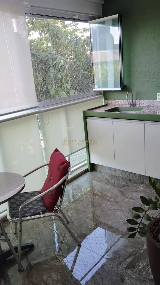 Apartamento, 2 quartos, 60 m² - Foto 23