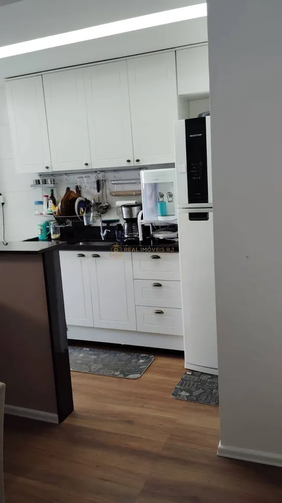 Apartamento, 2 quartos, 60 m² - Foto 14