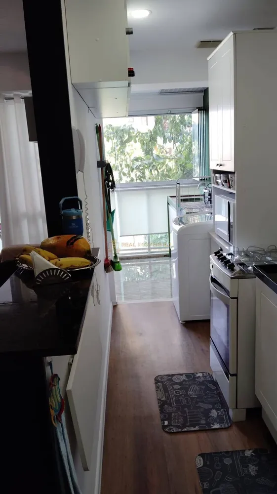 Apartamento, 2 quartos, 60 m² - Foto 21