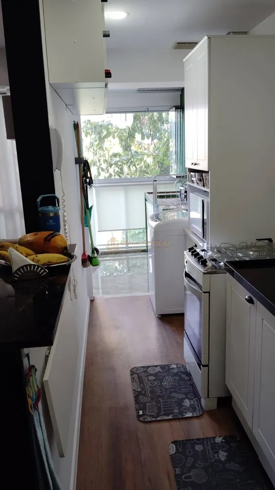 Apartamento, 2 quartos, 60 m² - Foto 18