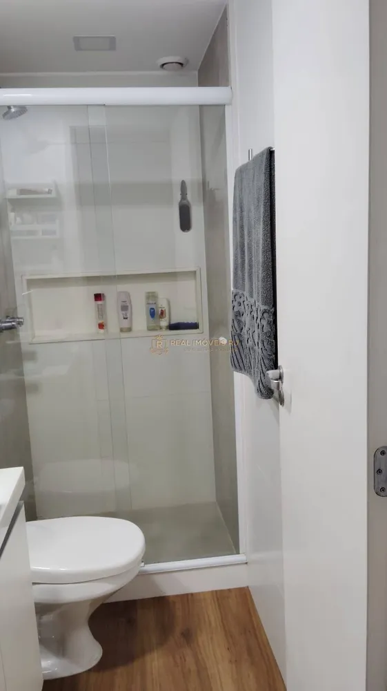 Apartamento, 2 quartos, 60 m² - Foto 4