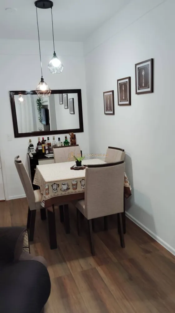 Apartamento, 2 quartos, 60 m² - Foto 7