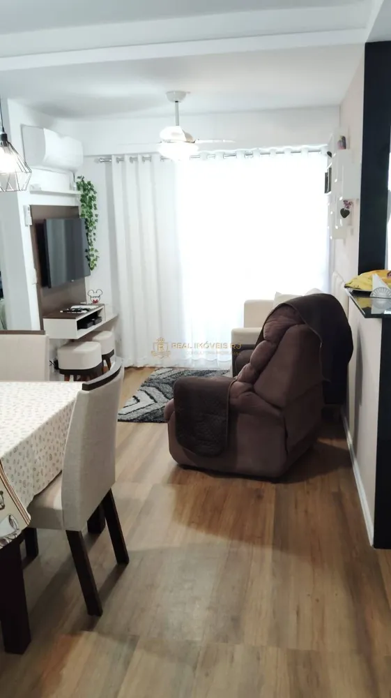 Apartamento, 2 quartos, 60 m² - Foto 25