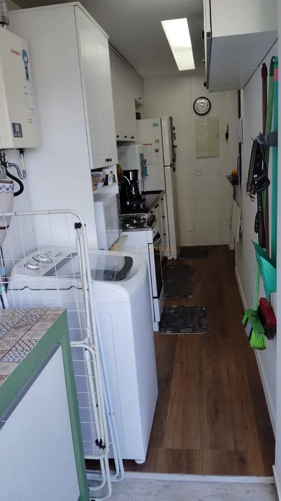 Apartamento, 2 quartos, 60 m² - Foto 1