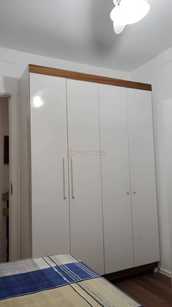 Apartamento, 2 quartos, 60 m² - Foto 11
