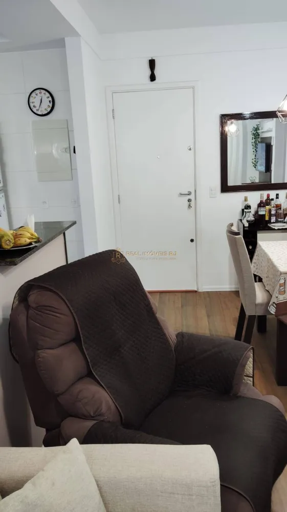 Apartamento, 2 quartos, 60 m² - Foto 19