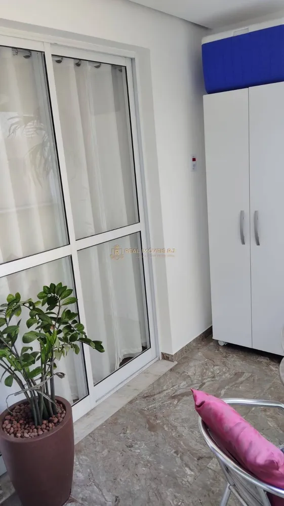 Apartamento, 2 quartos, 60 m² - Foto 6