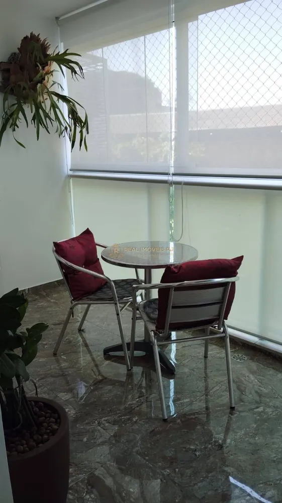 Apartamento, 2 quartos, 60 m² - Foto 8