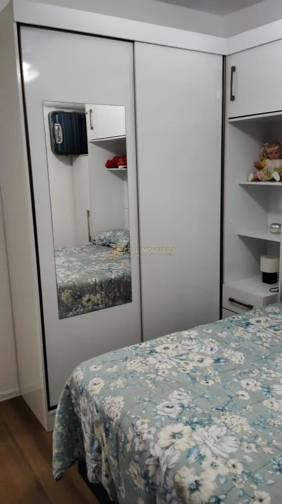 Apartamento, 2 quartos, 60 m² - Foto 2