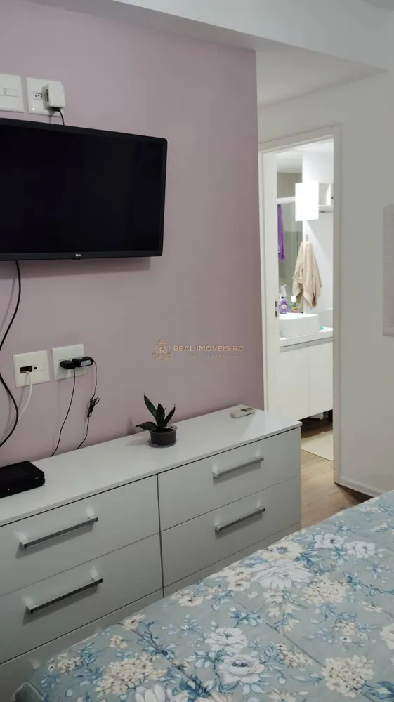 Apartamento, 2 quartos, 60 m² - Foto 9