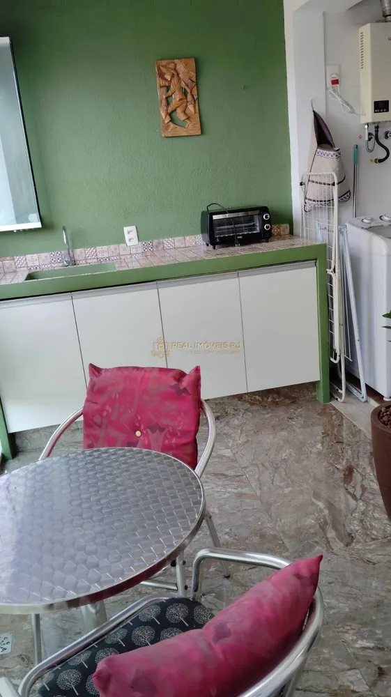 Apartamento, 2 quartos, 60 m² - Foto 10