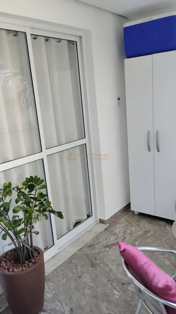 Apartamento, 2 quartos, 60 m² - Foto 3
