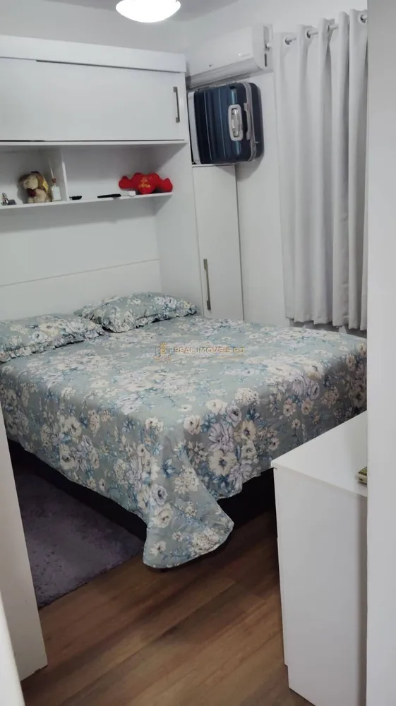 Apartamento, 2 quartos, 60 m² - Foto 17