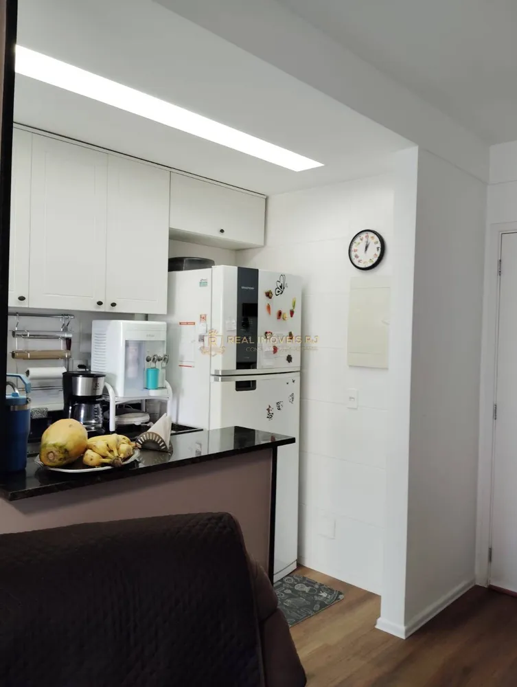 Apartamento, 2 quartos, 60 m² - Foto 20