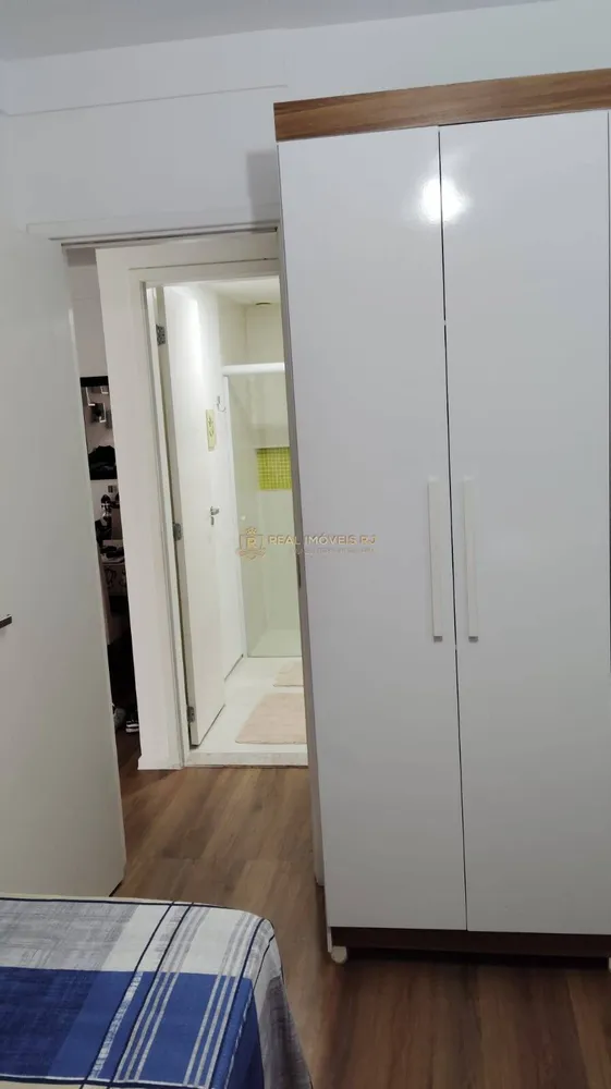 Apartamento, 2 quartos, 60 m² - Foto 16