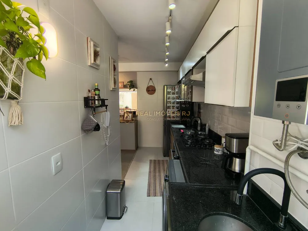 Apartamento, 2 quartos, 116 m² - Foto 7