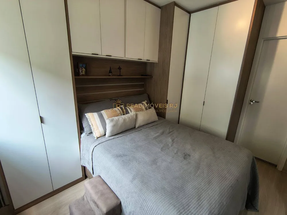 Apartamento, 2 quartos, 116 m² - Foto 15