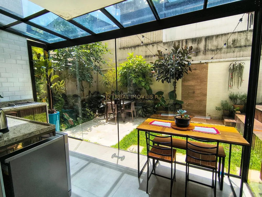 Apartamento, 2 quartos, 116 m² - Foto 22