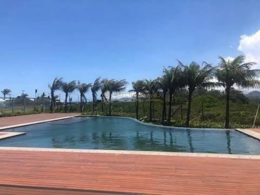 Flat/Apart Hotel, 1 quarto, 133 m² - Foto 9