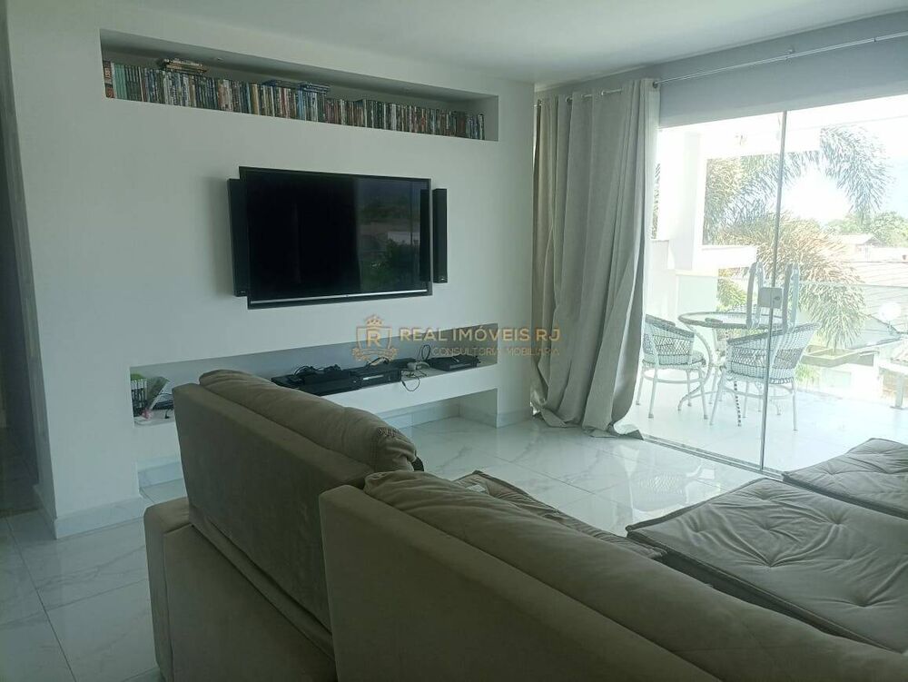 Casa, 4 quartos, 500 m² - Foto 1