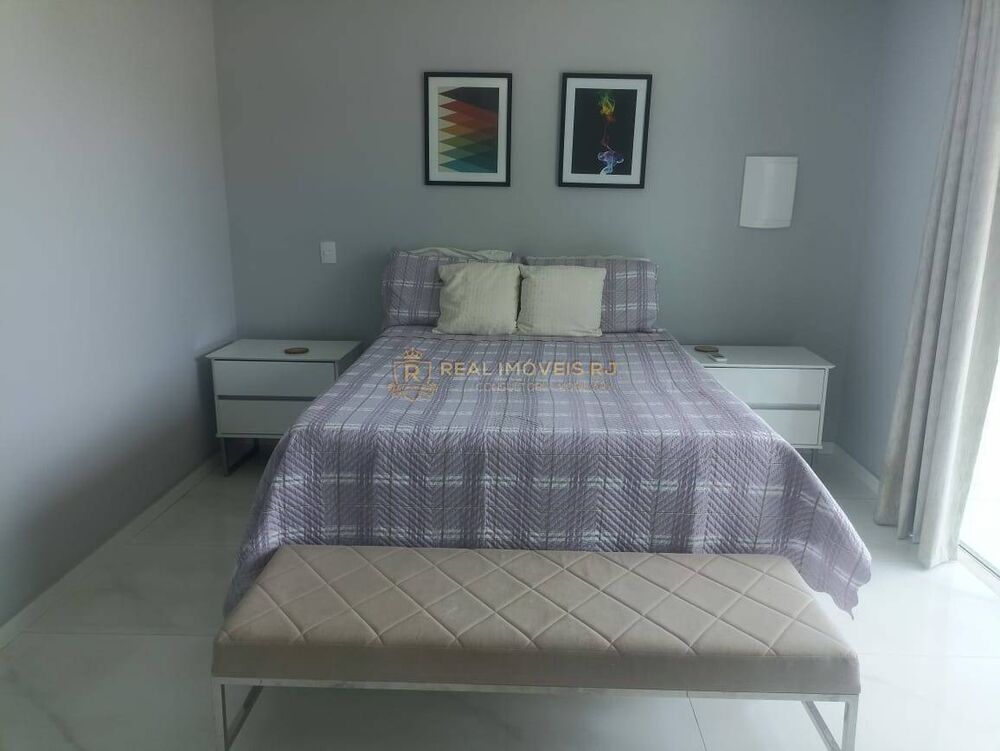 Casa, 4 quartos, 500 m² - Foto 3