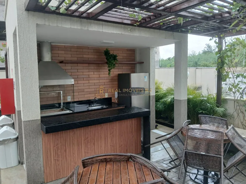 Apartamento, 2 quartos, 60 m² - Foto 34