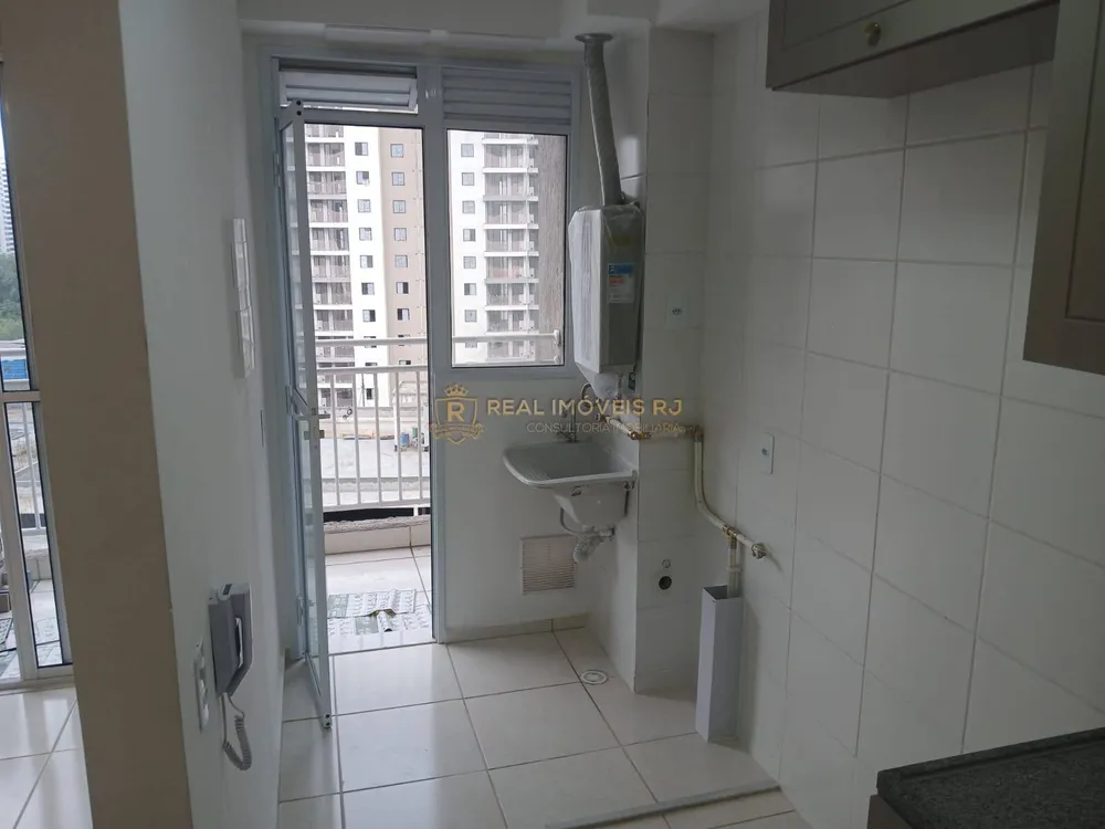 Apartamento, 2 quartos, 60 m² - Foto 7