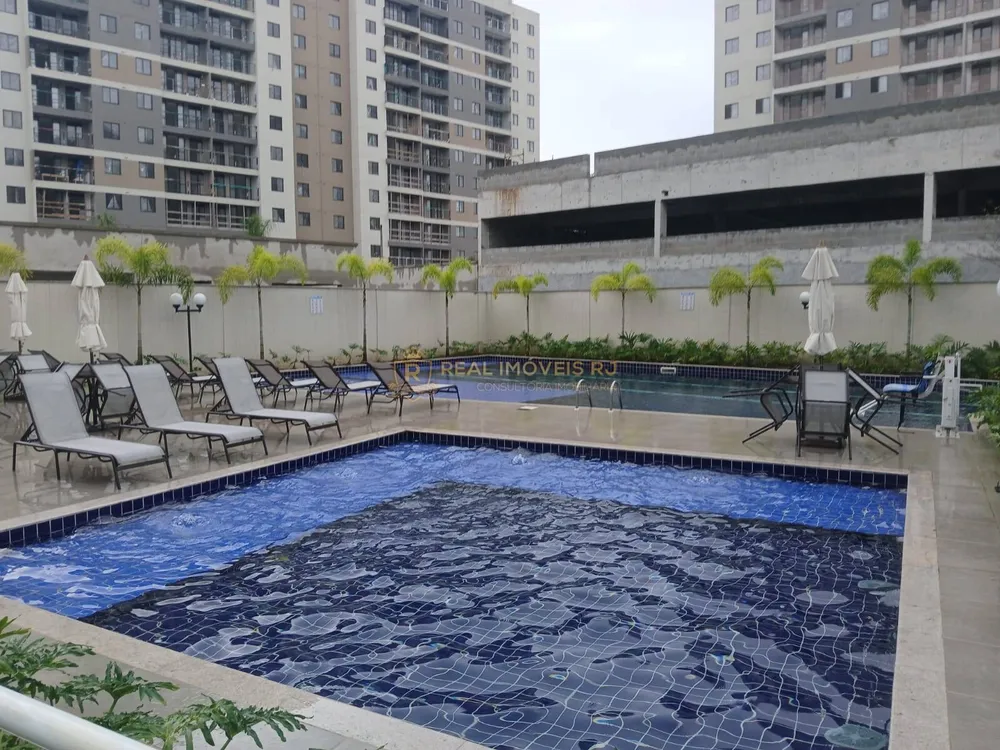 Apartamento, 2 quartos, 60 m² - Foto 1
