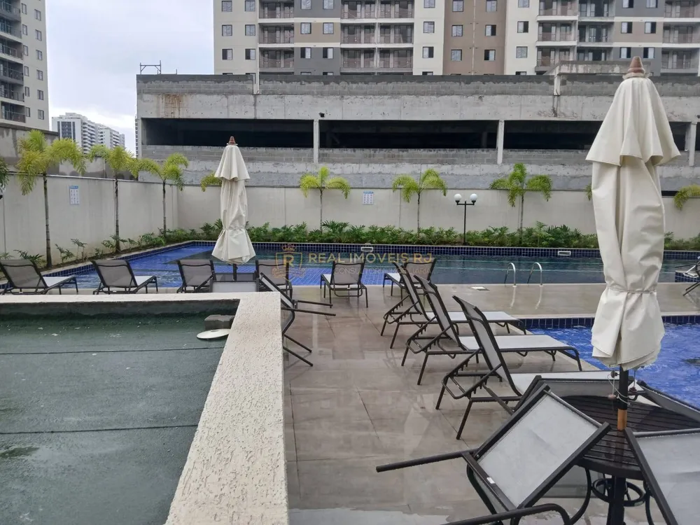 Apartamento, 2 quartos, 60 m² - Foto 28