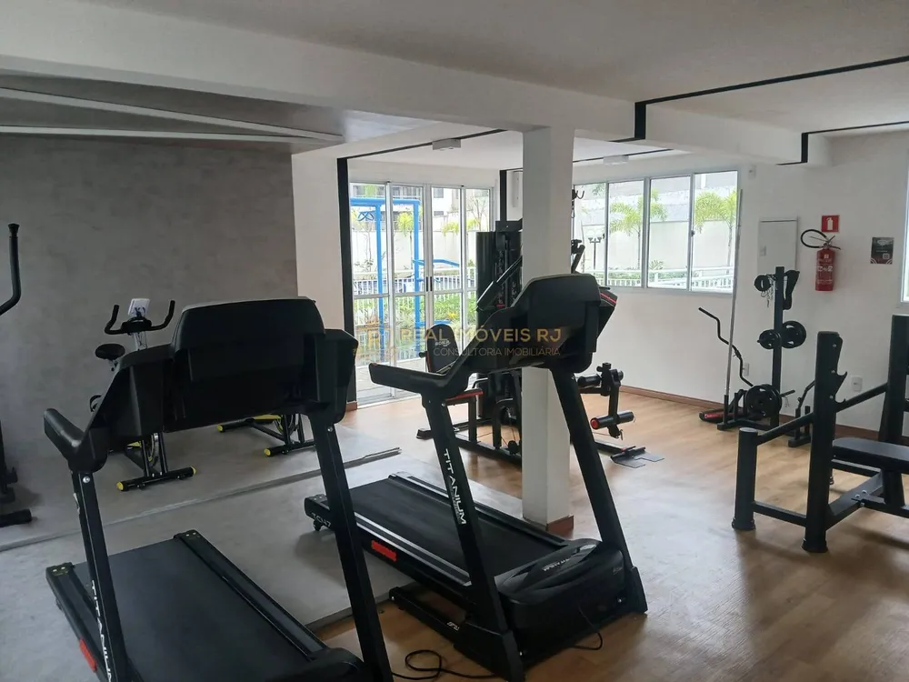 Apartamento, 2 quartos, 60 m² - Foto 25