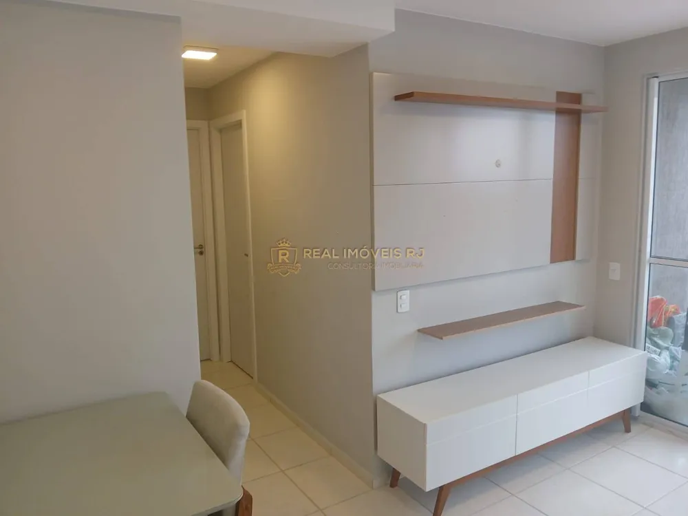 Apartamento, 2 quartos, 60 m² - Foto 2